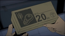 Scavengers Reign - Season 01 Episode 07